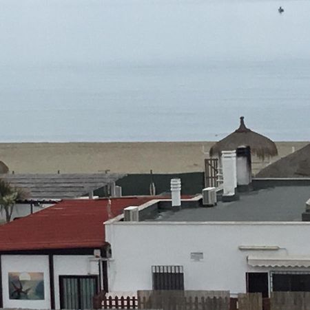파소스쿠로 Beach House 아파트 외부 사진